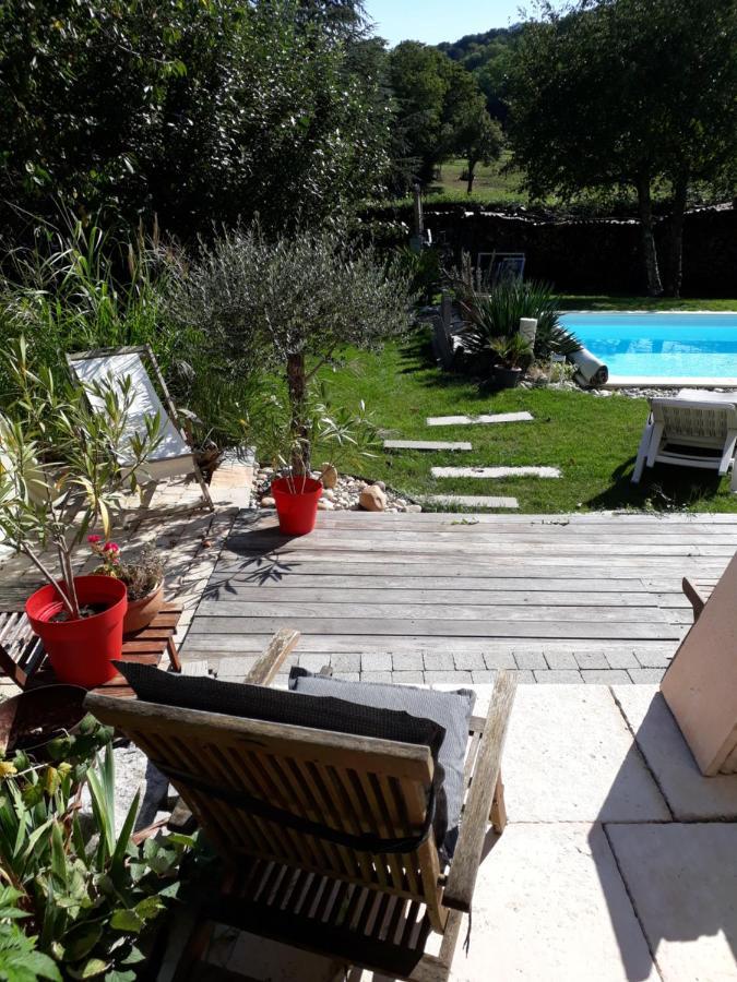 Chalet Norev Saint-Martin-du-Mont Dış mekan fotoğraf