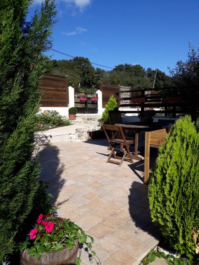 Chalet Norev Saint-Martin-du-Mont Dış mekan fotoğraf