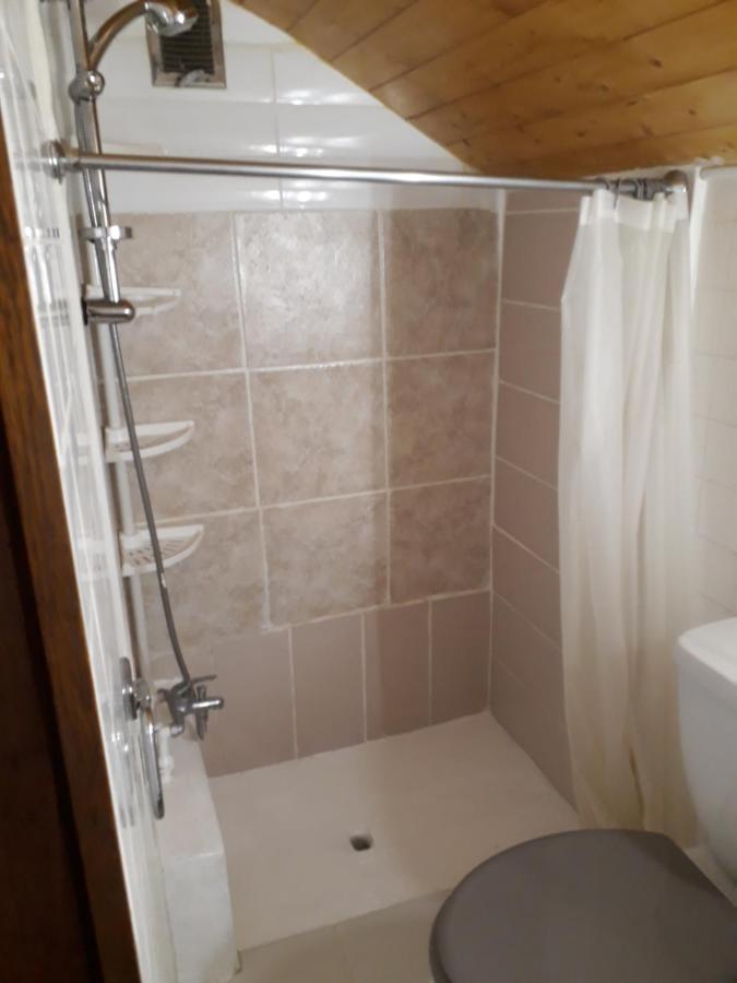 Chalet Norev Saint-Martin-du-Mont Dış mekan fotoğraf