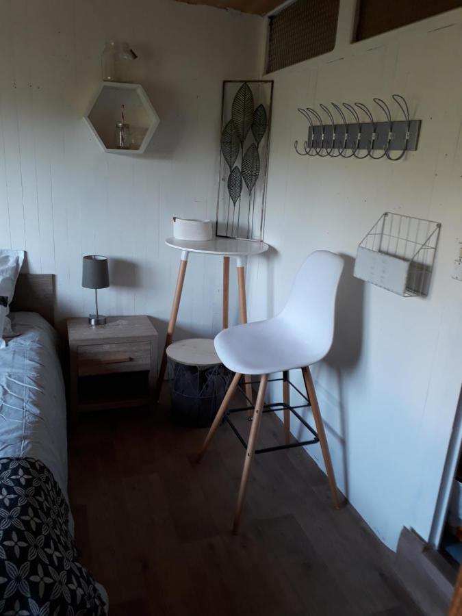 Chalet Norev Saint-Martin-du-Mont Dış mekan fotoğraf