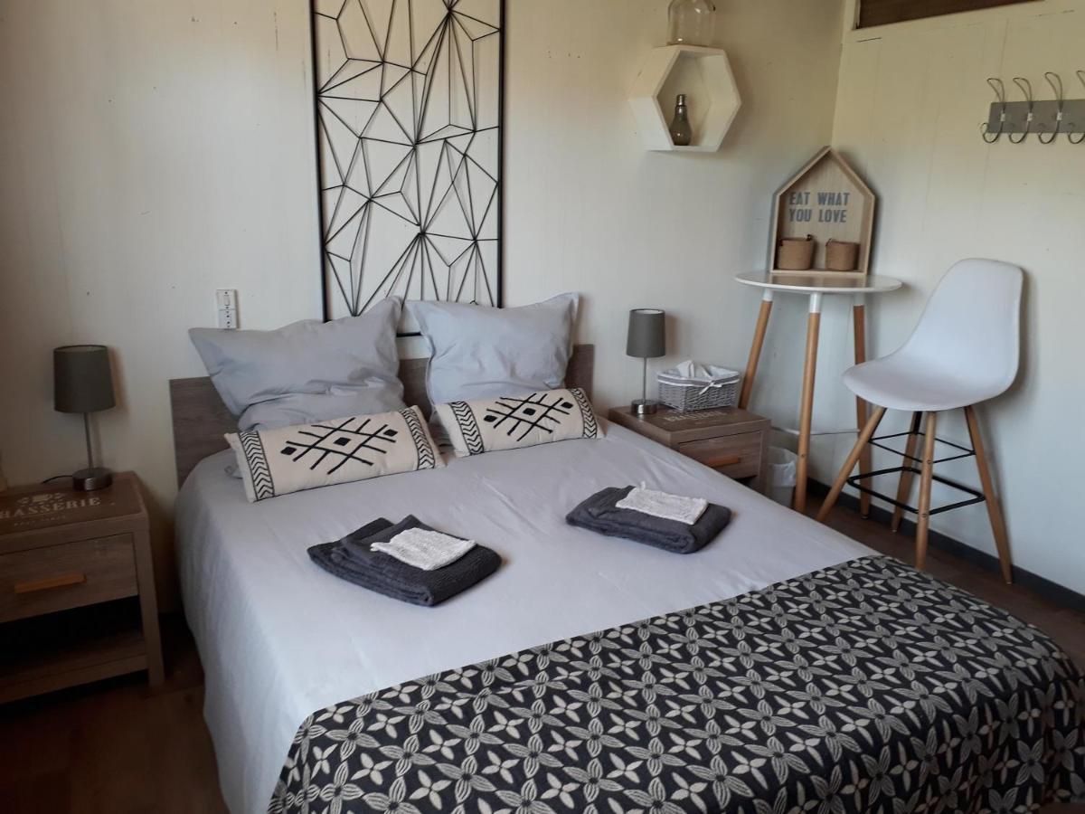 Chalet Norev Saint-Martin-du-Mont Dış mekan fotoğraf