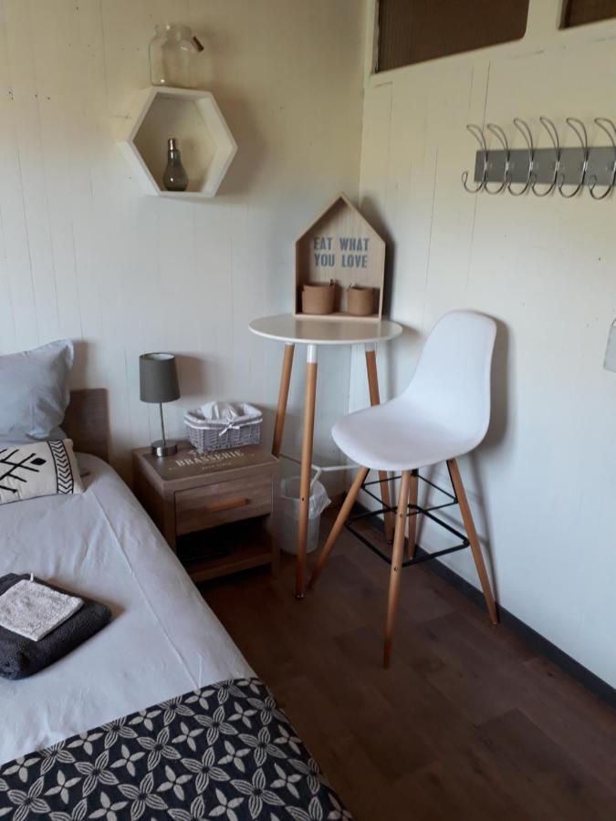 Chalet Norev Saint-Martin-du-Mont Dış mekan fotoğraf